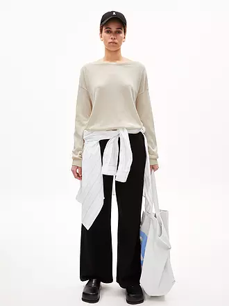 ARMEDANGELS | Pull LAARNI | creme
